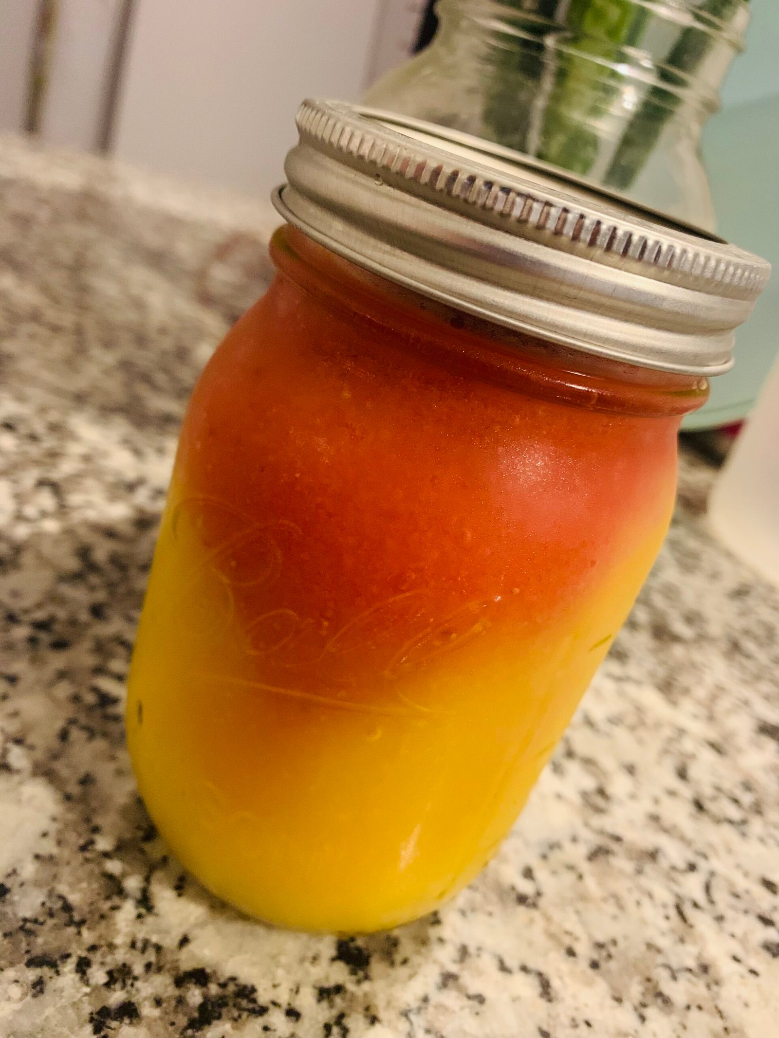 A Powerful Blend of Fruits & Minerals for Total Wellness