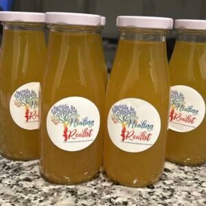 Tree of Life Wellness Tea